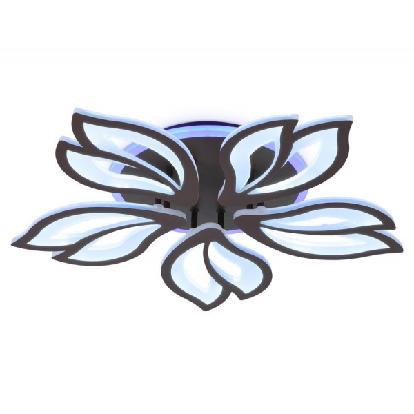 Потолочная светодиодная люстра Ambrella light Original FA544 Потолочная светодиодная люстра Ambrella light Original FA544