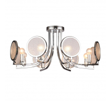 Потолочная люстра Omnilux Anzio OML-66107-08