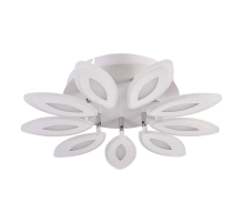 Потолочная светодиодная люстра Natali Kovaltseva High-Tech Led Lamps 82043