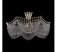 Потолочная люстра Bohemia Ivele 77081/42 G