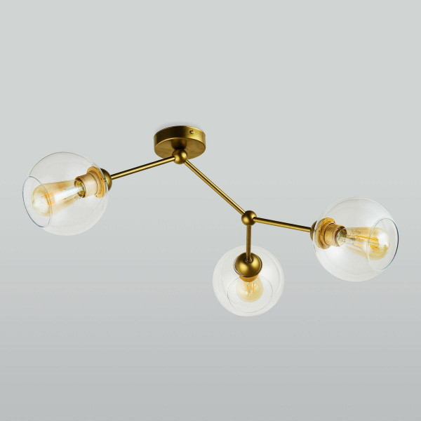Потолочная люстра TK Lighting 1935 Fairy Потолочная люстра TK Lighting 1935 Fairy