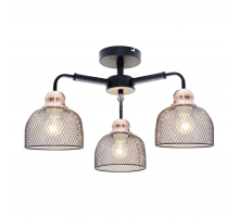 Потолочная люстра Toplight Griselda TL1158-3D