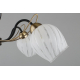 Потолочная люстра Omnilux Garda OML-65507-05