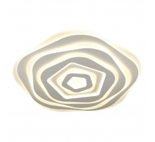 Потолочная светодиодная люстра Omnilux Azzano OML-07407-158