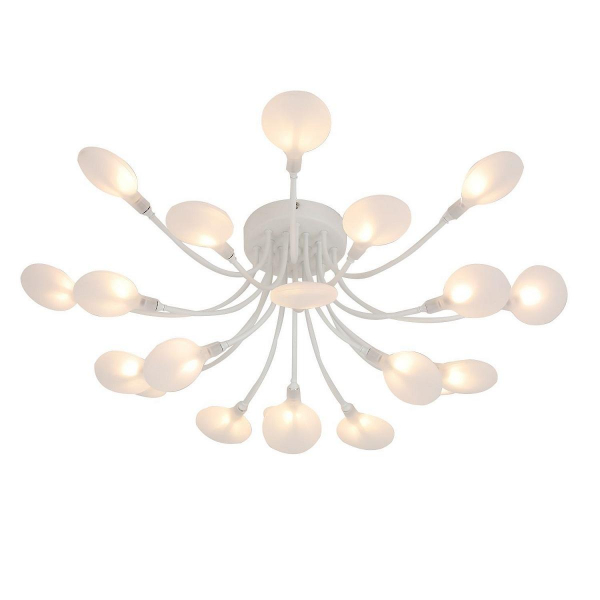 Потолочная люстра F-Promo Skein 4198-20C Потолочная люстра F-Promo Skein 4198-20C