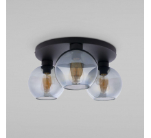 Потолочная люстра TK Lighting 2776 Cubus Graphite