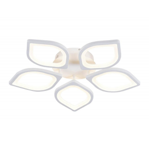 Потолочная светодиодная люстра Ambrella light Original FA444