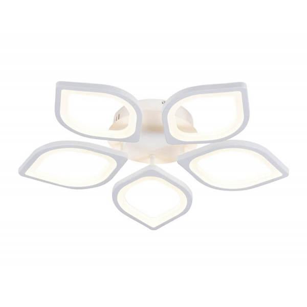 Потолочная светодиодная люстра Ambrella light Original FA444 Потолочная светодиодная люстра Ambrella light Original FA444