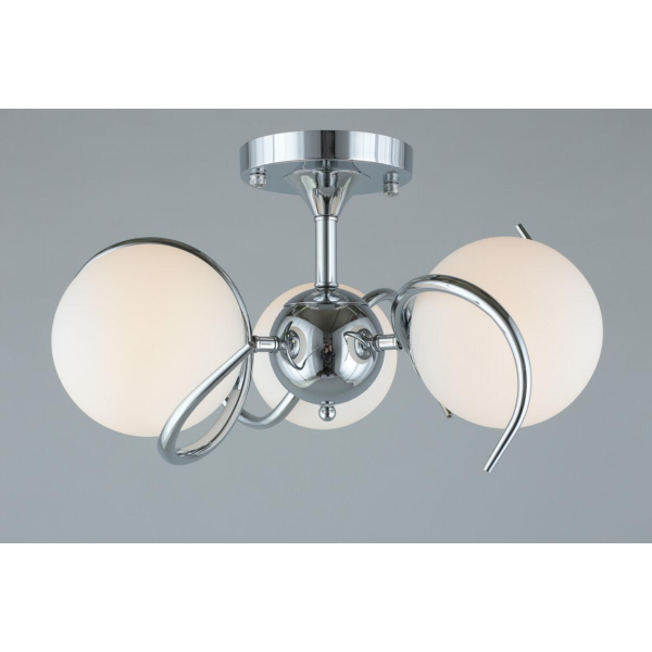 Потолочная люстра Omnilux Dalmine OML-64107-03 Потолочная люстра Omnilux Dalmine OML-64107-03