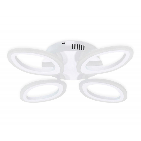 Потолочная светодиодная люстра Ambrella light Original FA4485 Потолочная светодиодная люстра Ambrella light Original FA4485