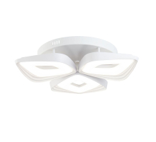 Потолочная светодиодная люстра Freya Bettina FR6008CL-L50W