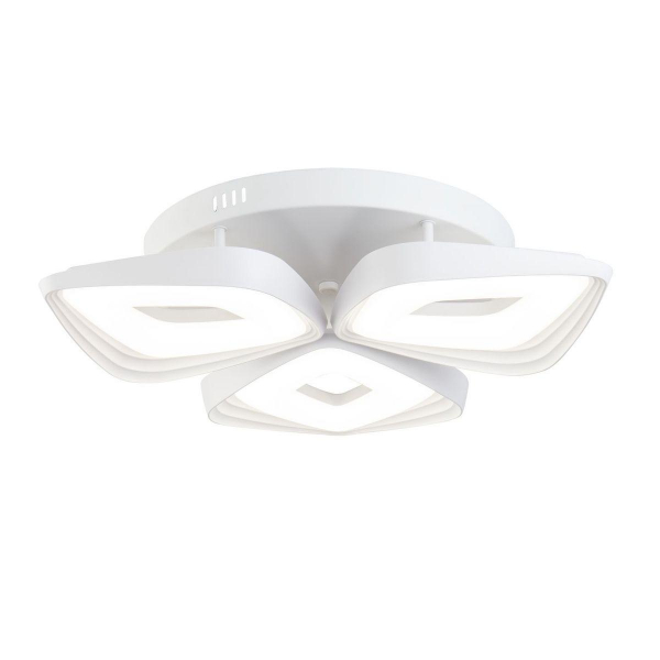 Потолочная светодиодная люстра Freya Bettina FR6008CL-L50W Потолочная светодиодная люстра Freya Bettina FR6008CL-L50W