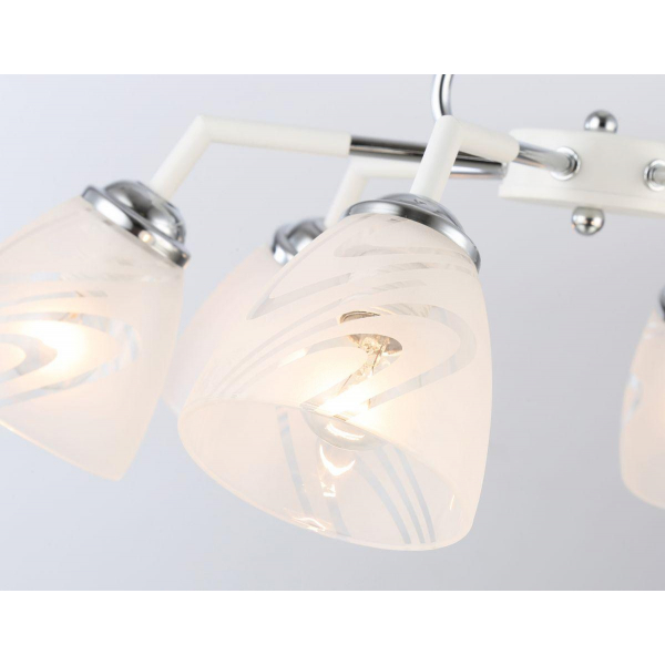 Потолочная люстра Ambrella light Traditional Modern TR303292 Потолочная люстра Ambrella light Traditional Modern TR303292