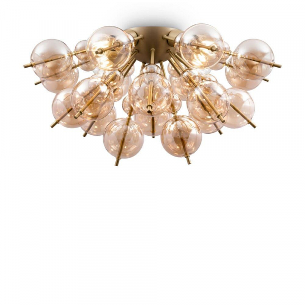 Потолочная люстра Maytoni Bolla MOD133CL-04BS Потолочная люстра Maytoni Bolla MOD133CL-04BS