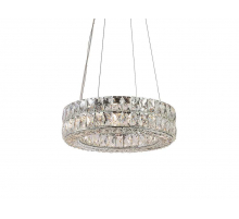 Люстра NEWPORT 8550/40 C chrome