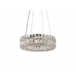 Люстра NEWPORT 8550/40 C chrome