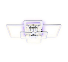 Потолочная светодиодная люстра Ambrella light Original FA5307