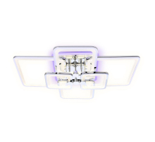 Потолочная светодиодная люстра Ambrella light Original FA5307