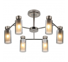 Потолочная люстра Rivoli Klara 3099-306 Б0060519 Потолочная люстра Rivoli Klara 3099-306 Б0060519