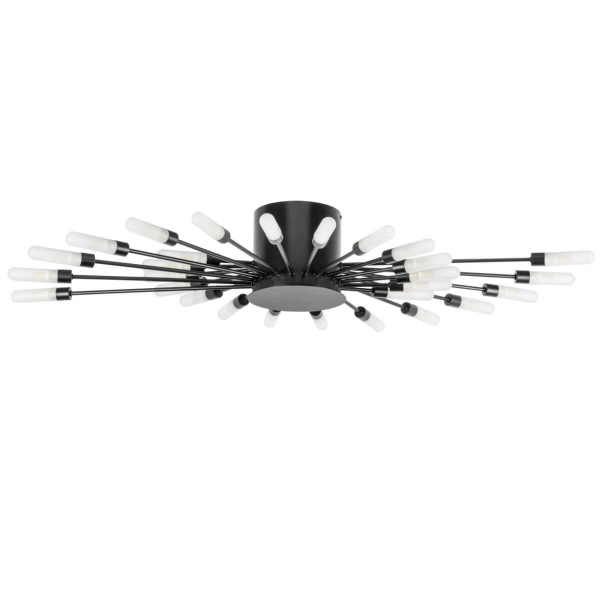Потолочная люстра Lightstar Ragno 732287 Потолочная люстра Lightstar Ragno 732287