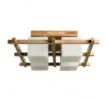 Потолочная люстра Arte Lamp 95 A8252PL-4BR