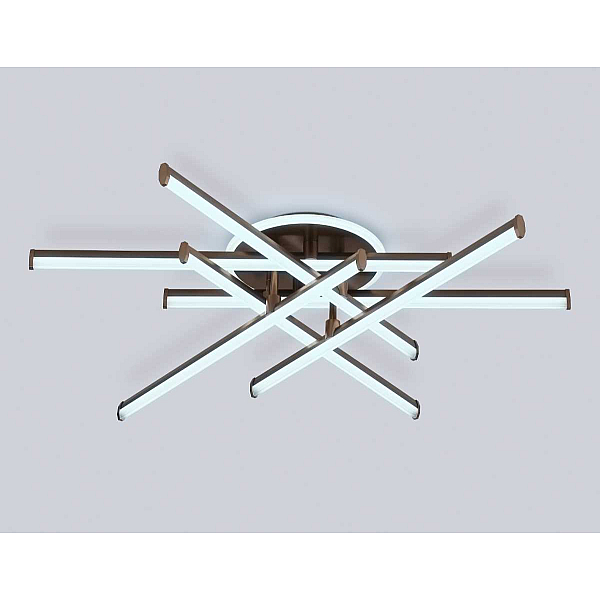 Люстра Ambrella Light COMFORT FL6253