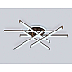 Люстра Ambrella Light COMFORT FL6253