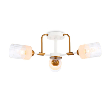 Потолочная люстра Ambrella light Traditional Modern TR303321