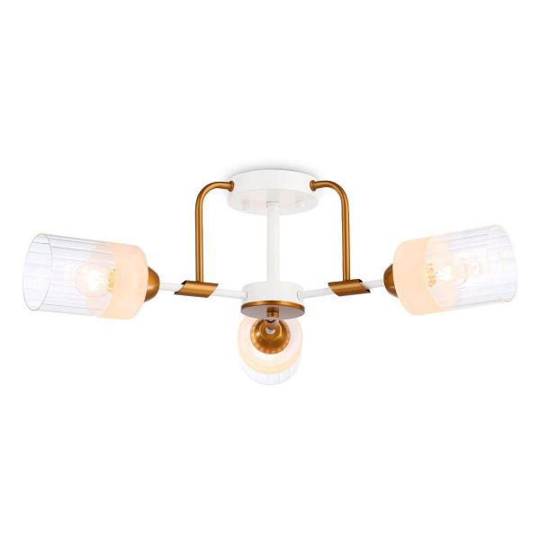 Потолочная люстра Ambrella light Traditional Modern TR303321 Потолочная люстра Ambrella light Traditional Modern TR303321