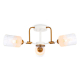 Потолочная люстра Ambrella light Traditional Modern TR303321