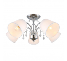 Потолочная люстра Omnilux Novello OML-56307-05