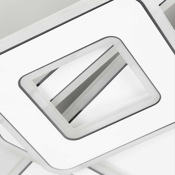 Потолочная люстра Citilux CL741011