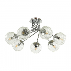 Потолочная люстра Lumion Moderni Breana 4557/7C