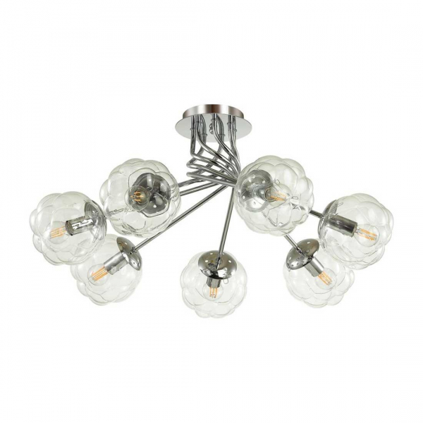 Потолочная люстра Lumion Moderni Breana 4557/7C Потолочная люстра Lumion Moderni Breana 4557/7C