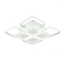 Потолочная светодиодная люстра Escada Samia 10255/8LED