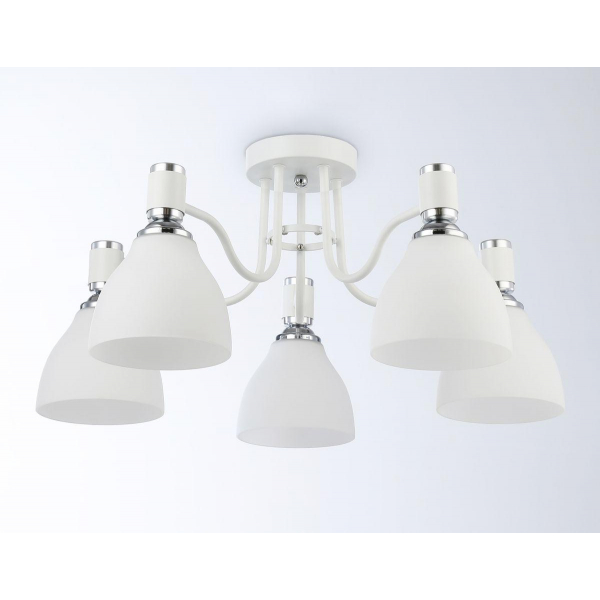 Потолочная люстра Ambrella light Traditional Modern TR303305 Потолочная люстра Ambrella light Traditional Modern TR303305