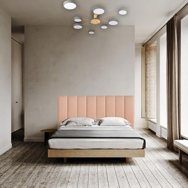 Потолочная светодиодная люстра Loft IT Sunrise 10316/8 White Потолочная светодиодная люстра Loft IT Sunrise 10316/8 White