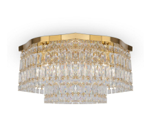 Потолочная люстра Maytoni Dune DIA005CL-06G