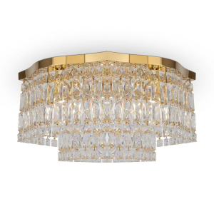 Потолочная люстра Maytoni Dune DIA005CL-06G