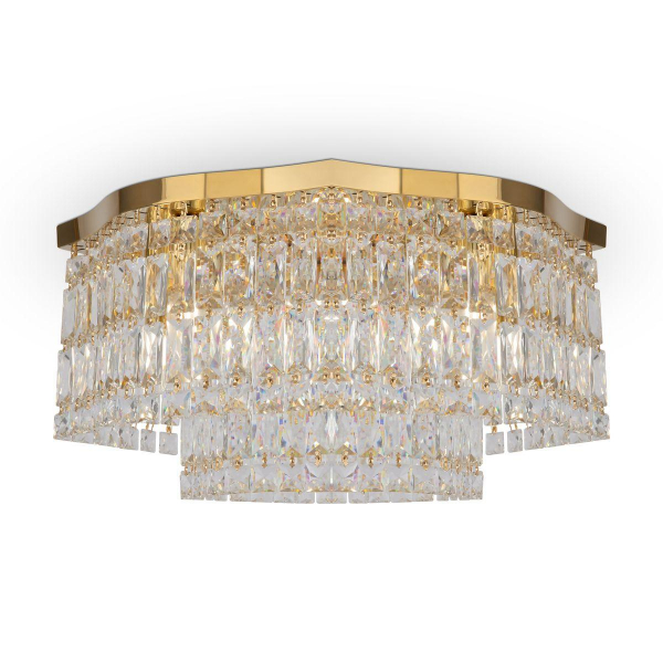 Потолочная люстра Maytoni Dune DIA005CL-06G Потолочная люстра Maytoni Dune DIA005CL-06G
