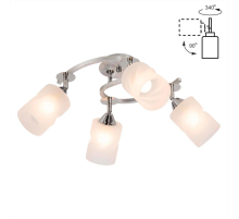 Потолочная люстра Citilux Сиерра CL119240