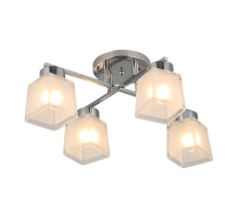 Потолочная люстра Ritter Bari 52518 9