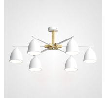 Потолочная люстра Imperium Loft Noa 183469-26