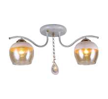 Потолочная люстра Toplight Bertha TL1254D-02BG