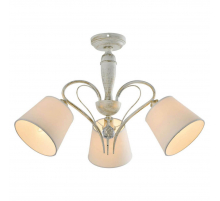 Потолочная люстра Lussole Lgo LSP-8061