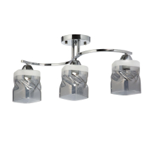 Потолочная люстра De City Тетро 673017003