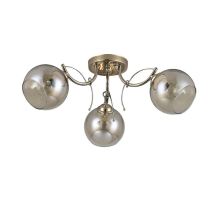 Потолочная люстра Ritter Catania 52541 7