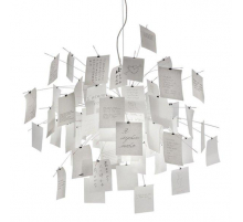 Люстра Loft-Concept 40.407-0