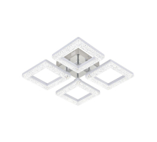 Потолочная светодиодная люстра Escada Aquarius 10287/4LED