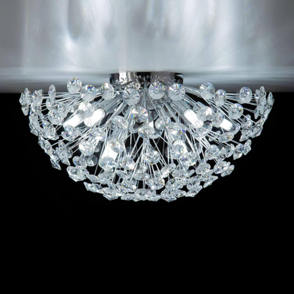 Потолочная люстра Citilux Betsy EL322C09.1 Потолочная люстра Citilux Betsy EL322C09.1